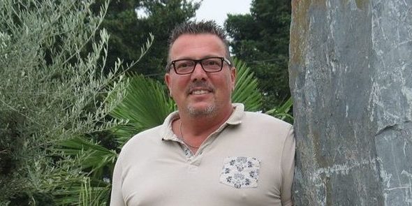 Giani OSTANEL, Gérant Giani Carrelage à Odos – Tarbes (65)