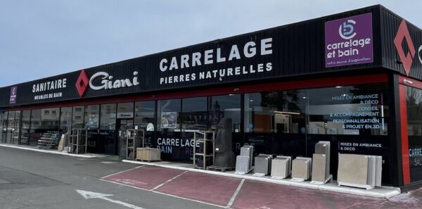 Giani Carrelage Tarbes