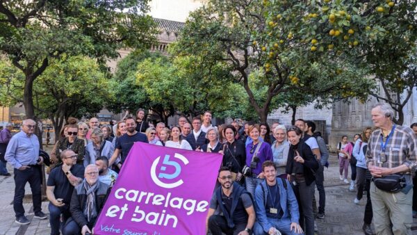 Convention Groupement Carrelage