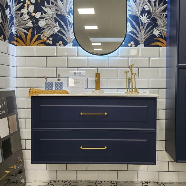 Franchise salle de bain