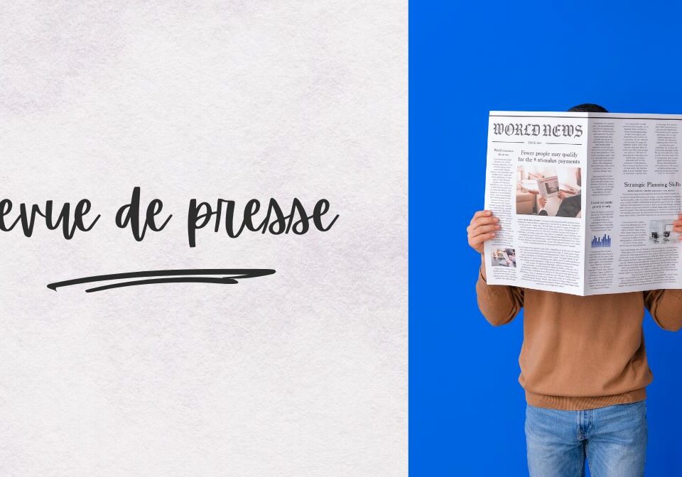 Carrelage et Bain Revue de presse