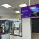 Affichage dynamique en magasin Carrelage et Bain réseau