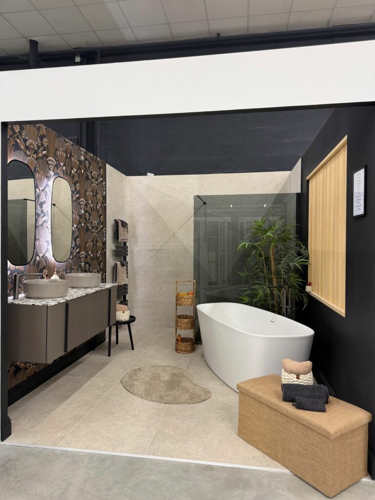 Groupement Carrelage et Salle de Bain