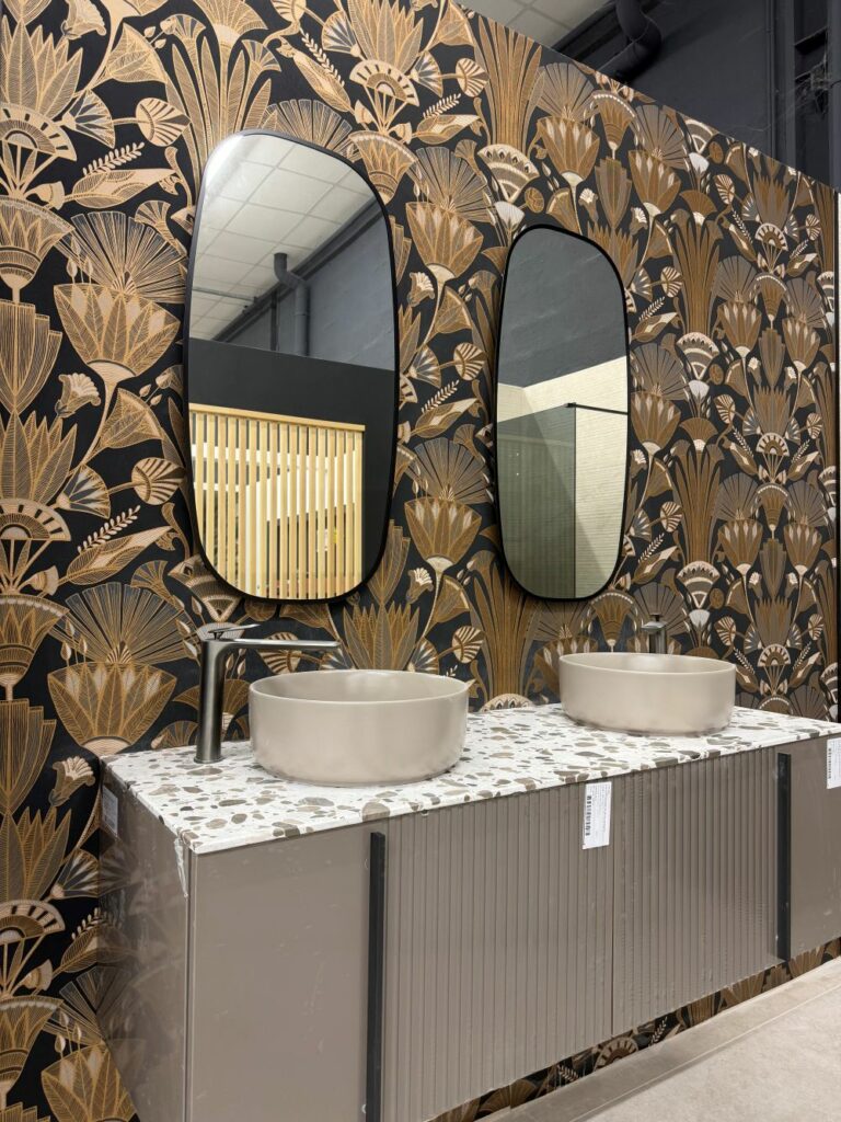 Franchise Magasin de Carrelage