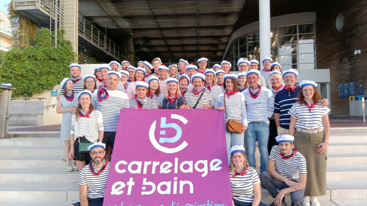 Convention Carrelage et Bain
