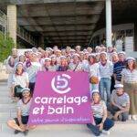 Convention Carrelage et Bain