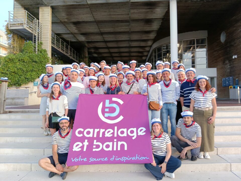 Convention Carrelage et Bain